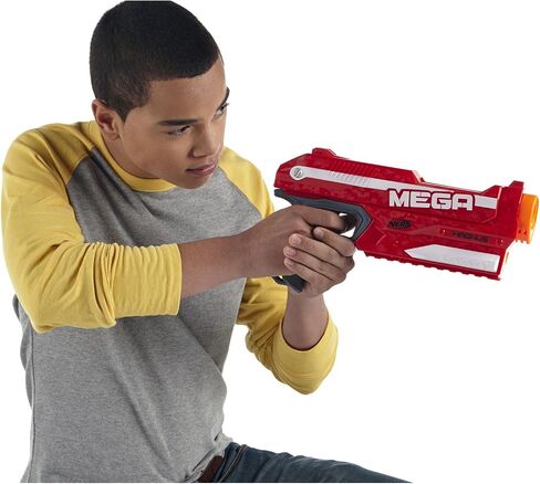 Nerf N-Strike Elite Mega Magnus Blaster in Saudi Arabia