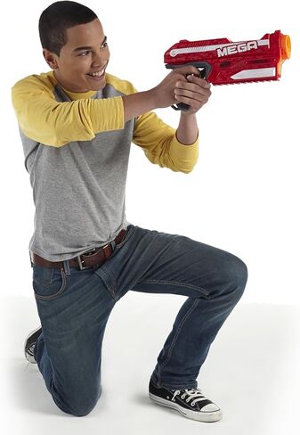 Nerf N-Strike Elite Mega Magnus Blaster in Saudi Arabia