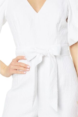 Lilly Pulitzer Kirrabelle Short Sleeve Jumpsuit in Saudi Arabia