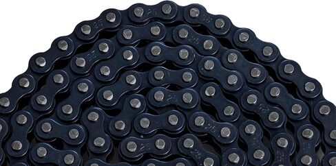 AlveyTech 132 Link #25 Chain for Razor MX500, MX650, & SX500 Dirt Bikes in Saudi Arabia
