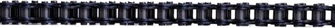 AlveyTech 132 Link #25 Chain for Razor MX500, MX650, & SX500 Dirt Bikes in Saudi Arabia