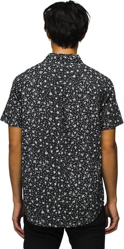 prAna Stimmersee Shirt Slim Fit in Saudi Arabia