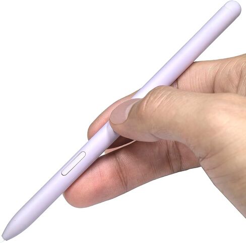 Tab S9 Pen Stylus Galaxy Tab S9 FE S Pen Replacement Tab S9 Ultra Stylus Pen Tab S9+ Touch Pen for Samsung Galaxy Tab S9 FE Pen S Pen with Tips Repair Part Black (NO Bluetooth) in Saudi Arabia
