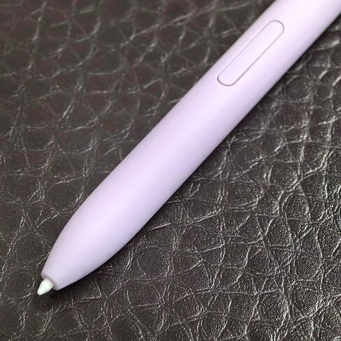 Tab S9 Pen Stylus Galaxy Tab S9 FE S Pen Replacement Tab S9 Ultra Stylus Pen Tab S9+ Touch Pen for Samsung Galaxy Tab S9 FE Pen S Pen with Tips Repair Part Black (NO Bluetooth) in Saudi Arabia