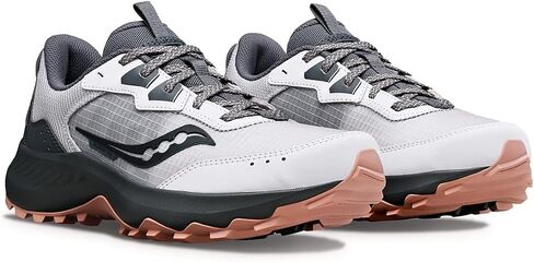 Saucony Women's Aura TR Sneaker, 8.5 in Saudi Arabia