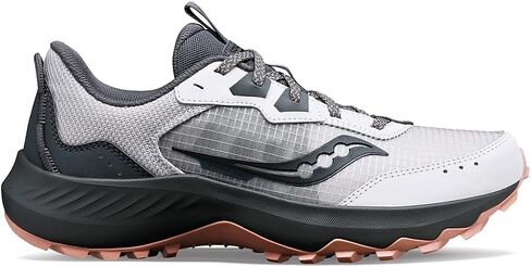 Saucony Women's Aura TR Sneaker, 8.5 in Saudi Arabia