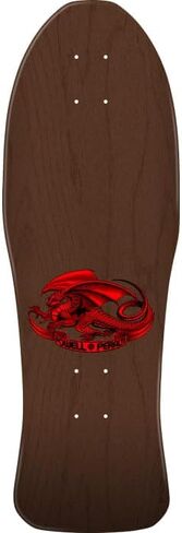 Powell Peralta Steve Caballero Chinese Dragon Deck in Saudi Arabia