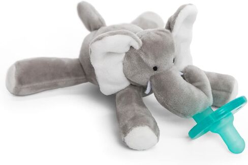 لهاية الأطفال من ووبا نوب - على شكل فيل in Kuwait