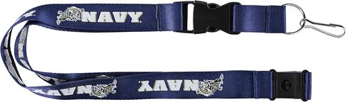 aminco NCAA unisex-adult Team Lanyard in Saudi Arabia