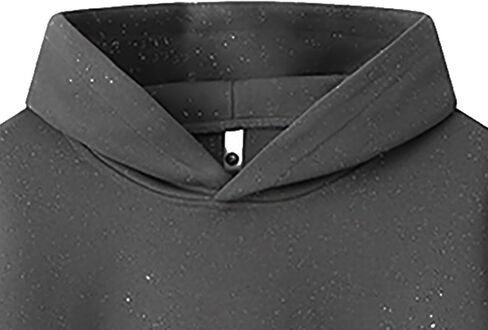 GURUNVANI Glitter Hooded Sweatshirt Unisex Sparkle Pullover Hoodies Mens Club Party Wear in Saudi Arabia