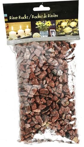 Set of 84oz of Exotic Aquarium and Vase Gems - Perfect for Aquariums, Vase Fillers, Table Scatter, Scrapbooking and Much More! (Clear Glass Round, 5 Pounds) in Saudi Arabia
