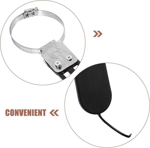 حزام سيارة مضاد للكهرباء الساكنة، سلك أرضي مضاد للكهرباء الساكنة، ملحق حزام أرضي آمن للسيارات in Kuwait