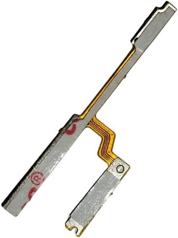 OEM Power Button Flex Ribbon Cable Replacement for Motorola Moto G 5G 2022 XT2213 XT2213-3 Parts in Saudi Arabia