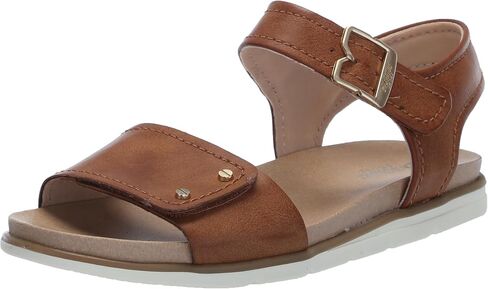 Dr. Scholl's Shoes Women's Nicely Sun Flat Sandal in Saudi Arabia