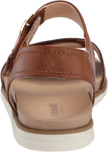 Dr. Scholl's Shoes Women's Nicely Sun Flat Sandal in Saudi Arabia