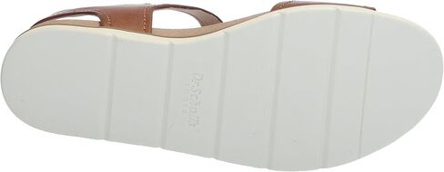 Dr. Scholl's Shoes Women's Nicely Sun Flat Sandal in Saudi Arabia