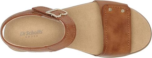 Dr. Scholl's Shoes Women's Nicely Sun Flat Sandal in Saudi Arabia