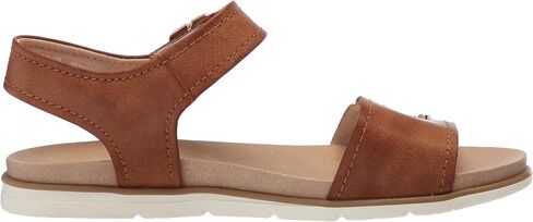 Dr. Scholl's Shoes Women's Nicely Sun Flat Sandal in Saudi Arabia