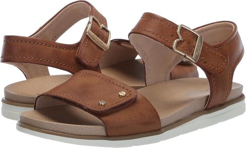 Dr. Scholl's Shoes Women's Nicely Sun Flat Sandal in Saudi Arabia