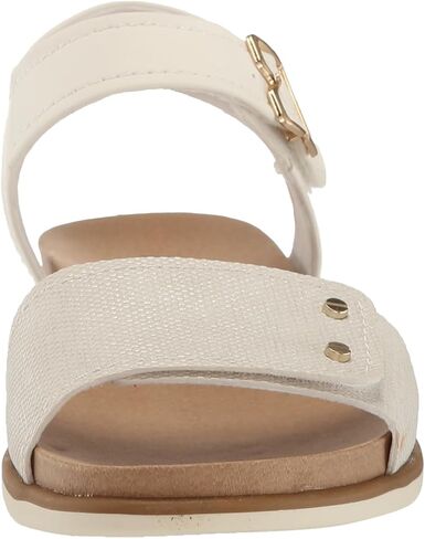 Dr. Scholl's Shoes Women's Nicely Sun Flat Sandal in Saudi Arabia