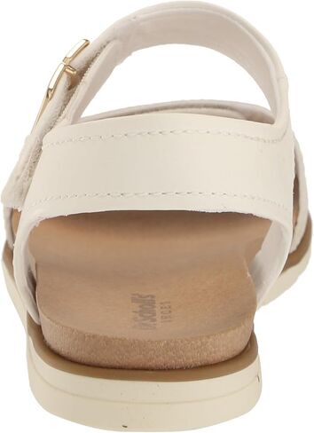 Dr. Scholl's Shoes Women's Nicely Sun Flat Sandal in Saudi Arabia