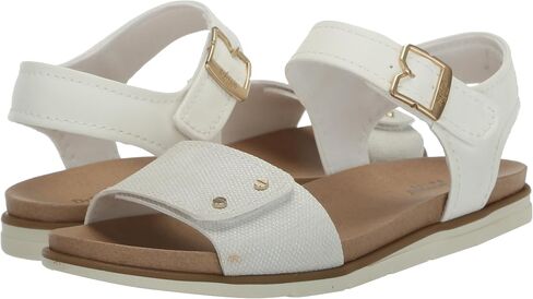 Dr. Scholl's Shoes Women's Nicely Sun Flat Sandal in Saudi Arabia