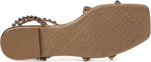 Badgley Mischka Women's Cami Flat Sandal in Saudi Arabia