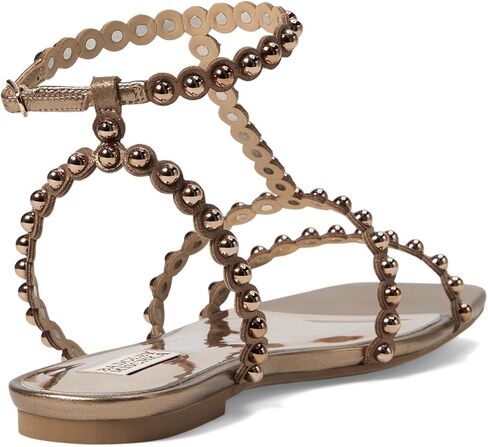 Badgley Mischka Women's Cami Flat Sandal in Saudi Arabia
