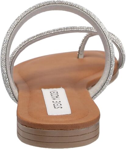 Steve Madden Women's Fiorra Flat Sandal in Saudi Arabia