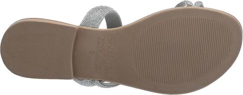 Steve Madden Women's Fiorra Flat Sandal in Saudi Arabia