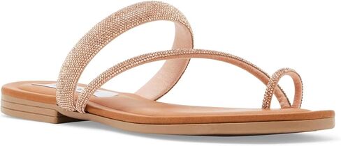 Steve Madden Women's Fiorra Flat Sandal in Saudi Arabia