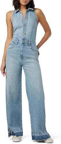 HUDSON Womens Halter Jumpsuit in Saudi Arabia