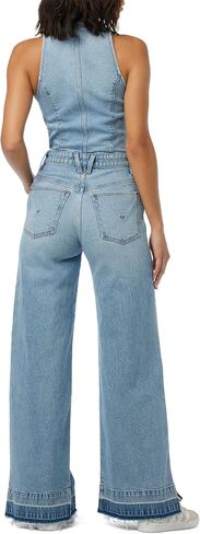 HUDSON Womens Halter Jumpsuit in Saudi Arabia