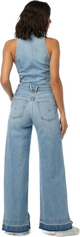 HUDSON Womens Halter Jumpsuit in Saudi Arabia