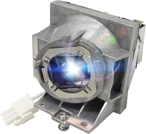A+ Quality RLC-124 Replacement Projector Lamp Bulb with Housing Compatible with Viewsonic PG707X in Saudi Arabia