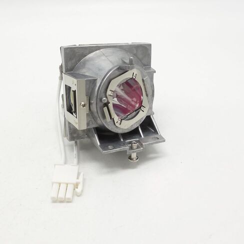 A+ Quality RLC-124 Replacement Projector Lamp Bulb with Housing Compatible with Viewsonic PG707X in Saudi Arabia