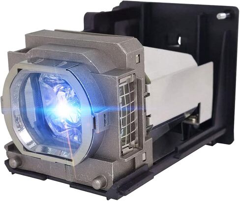 VLT-HC5000LP Replacement Lamp with Housing Compatible with Mitsubishi projectors HC5500 HC5000 HC4900 HC6000 in Saudi Arabia