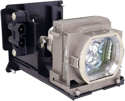 VLT-HC5000LP Replacement Lamp with Housing Compatible with Mitsubishi projectors HC5500 HC5000 HC4900 HC6000 in Saudi Arabia