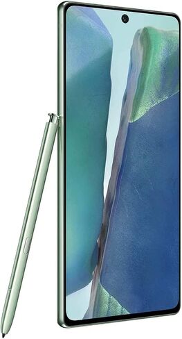 قلم Gold Note 20 Ultra البديل قلم Touch S (بدون بلوتوث) متوافق مع Samsung Galaxy Note 20/ Note 20 Ultra جميع شركات النقل in Kuwait