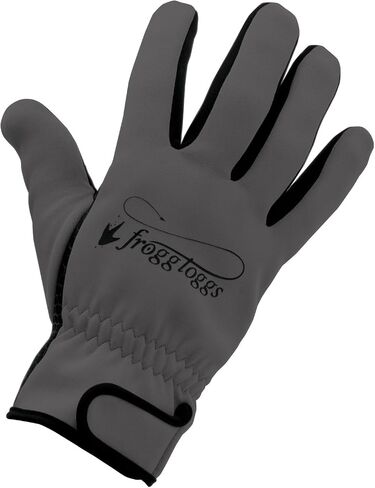 قفازات Frogg Toggs Frogg Fingers الصوفية in Kuwait