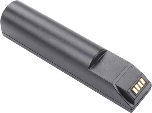 بطارية ليثيوم أيون BAT-SCN05 للماسحات الضوئية اللاسلكية Honeywell Voyager 1202 و1452 وXenon 1902 وGranit 1911I و3820 و3820I و4820 و4820I P/N 50148009-001 BAT-SCN01 in Kuwait