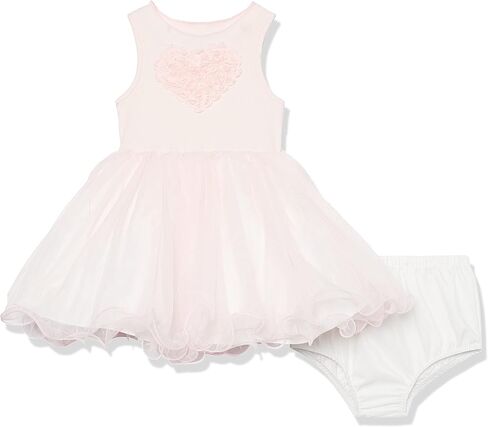 PIPPA & JULIE Baby Girls' One Size Sleeveless Party Tutu Dress in Kuwait