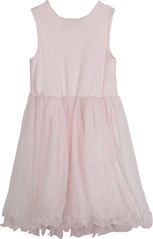 PIPPA & JULIE Baby Girls' One Size Sleeveless Party Tutu Dress in Kuwait