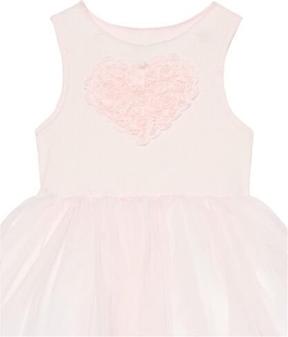 PIPPA & JULIE Baby Girls' One Size Sleeveless Party Tutu Dress in Kuwait