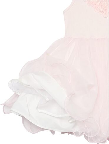 PIPPA & JULIE Baby Girls' One Size Sleeveless Party Tutu Dress in Kuwait