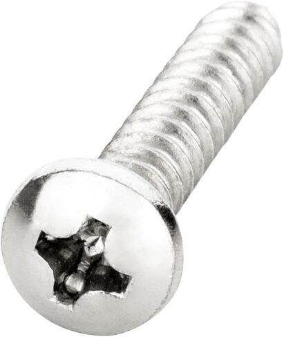 برغي خشب فيليبس، برغي من الفولاذ المقاوم للصدأ، رأس مقلاة - فيليبس، Qnt: 100 قطعة، من Handymen Hardware (6 × 1 1/2 بوصة) in Kuwait