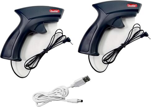 SuperFun 302-1/43 USB Power Slot Car Racing Set, Layout Size: 90"x32", LED Headlights, Lap Counter, Ages 8+ in Saudi Arabia