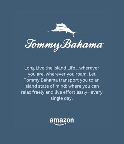 جوارب Tommy Bahama للرجال، مقاومة للبهتان، مطبوعة 360 درجة، كعب معزز، طول دائري، مسافر تاهيتي، مقاس واحد in Saudi Arabia