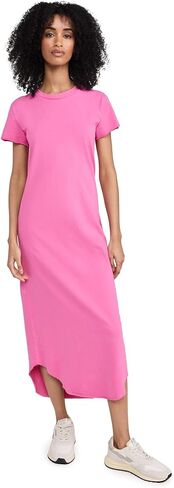 Frank & Eileen Women's Harper Perfect Tee Maxi Dress in Kuwait