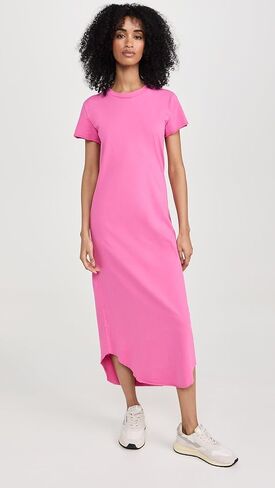 Frank & Eileen Women's Harper Perfect Tee Maxi Dress in Kuwait